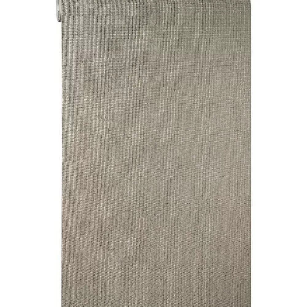 Flash Sale Behang Ilse Taupe Vliesbehang