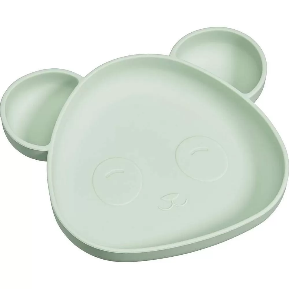 Fashion Bord Flexibel Panda Mint Borden & Bestek