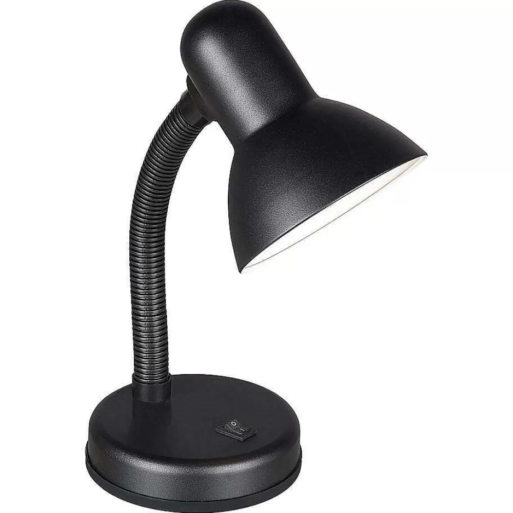 Best Bureaulamp Bulb Zwart Bureaulampen