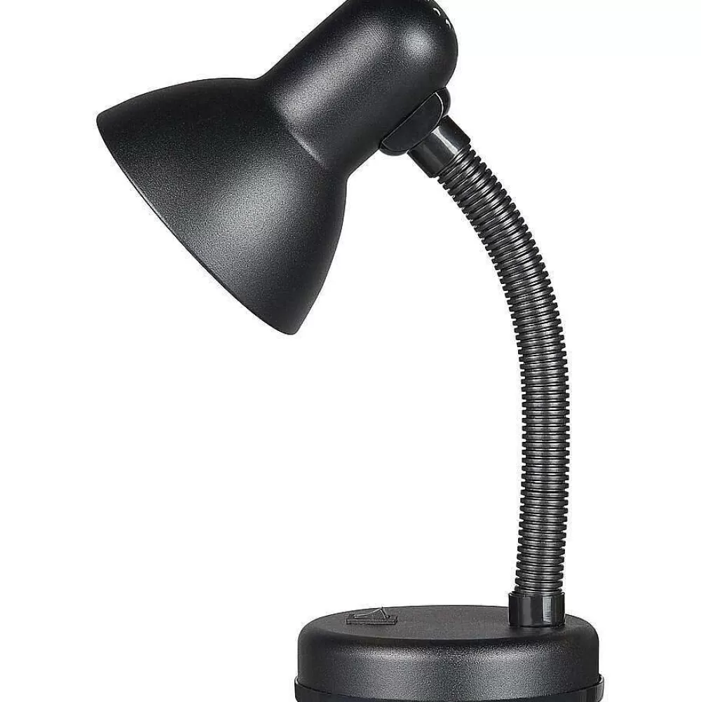 Best Bureaulamp Bulb Zwart Bureaulampen