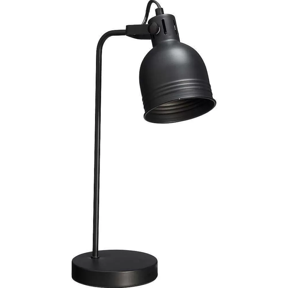 Flash Sale Bureaulamp Faun Zwart Bureaulampen