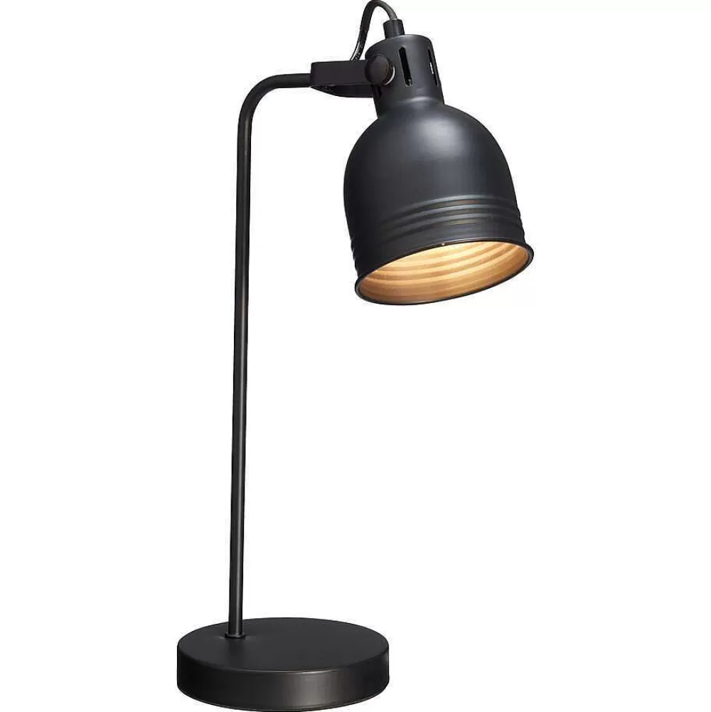 Flash Sale Bureaulamp Faun Zwart Bureaulampen