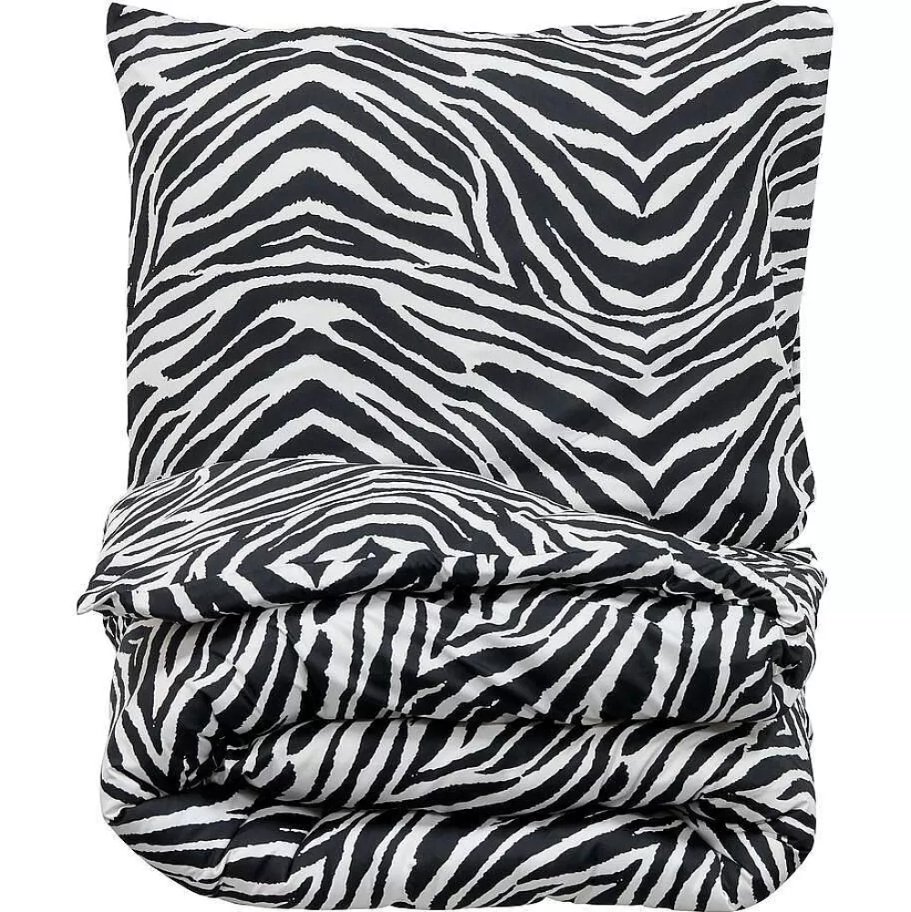 Sale Dekbedovertrek Rama Multicolor - 140X200 Cm Beddengoed