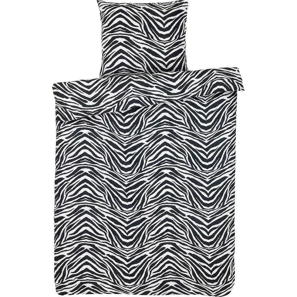 Sale Dekbedovertrek Rama Multicolor - 140X200 Cm Beddengoed