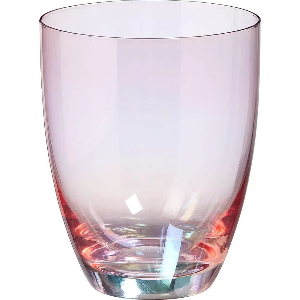 Best Sale Drinkglas Holo Roze Glazen & Mokken