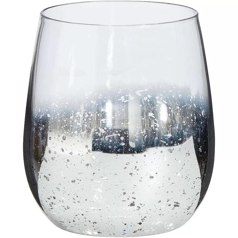 Best Sale Drinkglas Metallic Zilver Glazen & Mokken