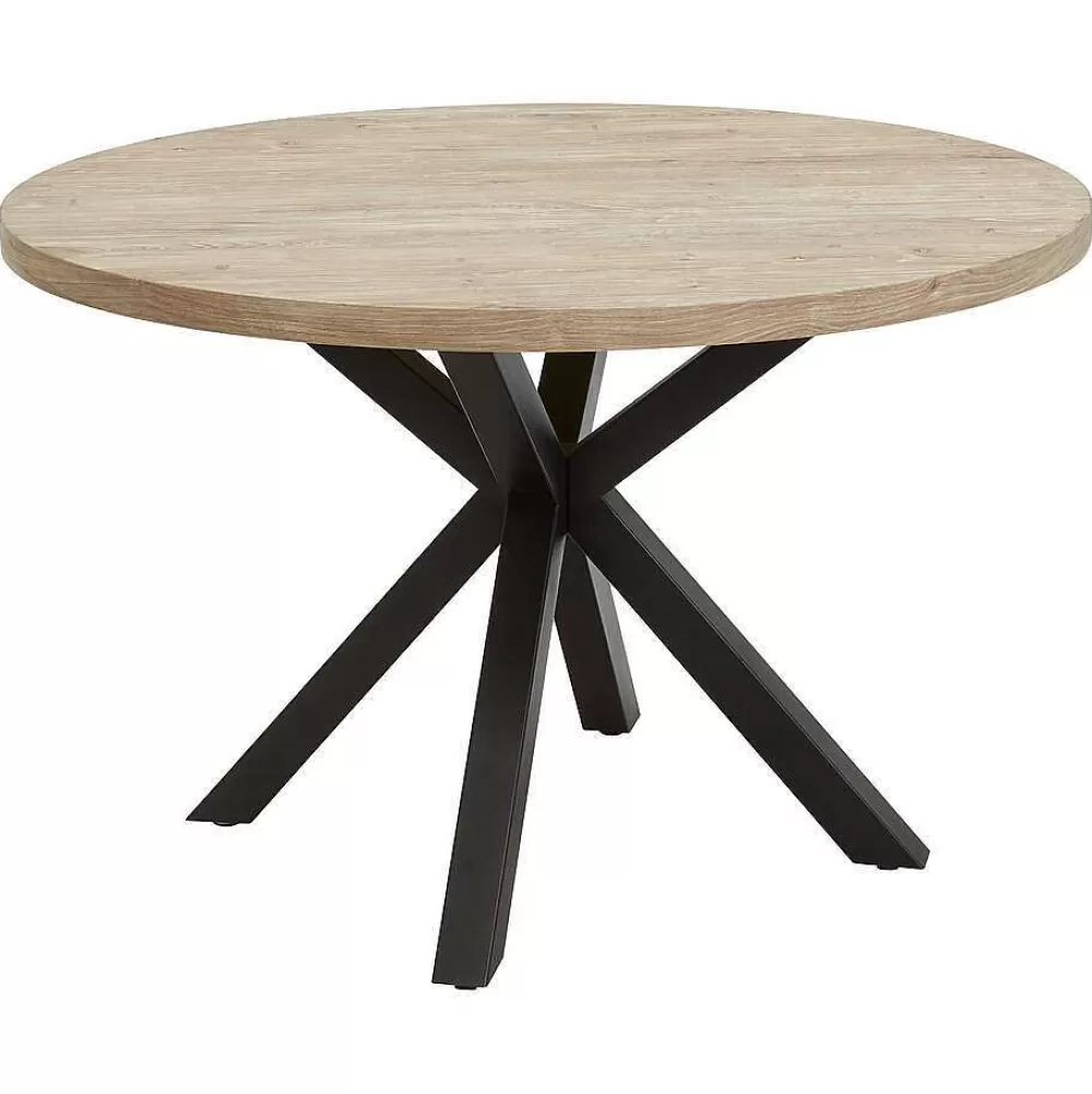 Best Eettafel Bressano Naturel Eettafels