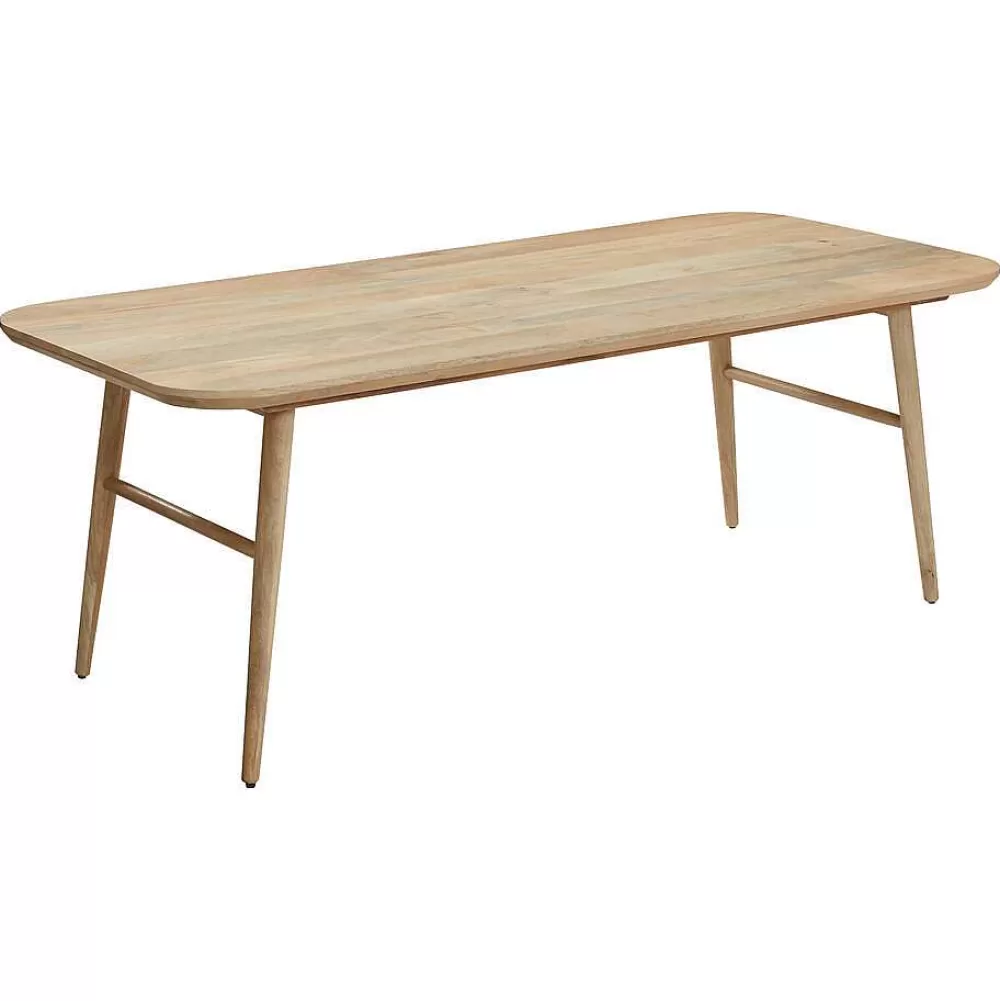 Cheap Eettafel Este Naturel Eettafels