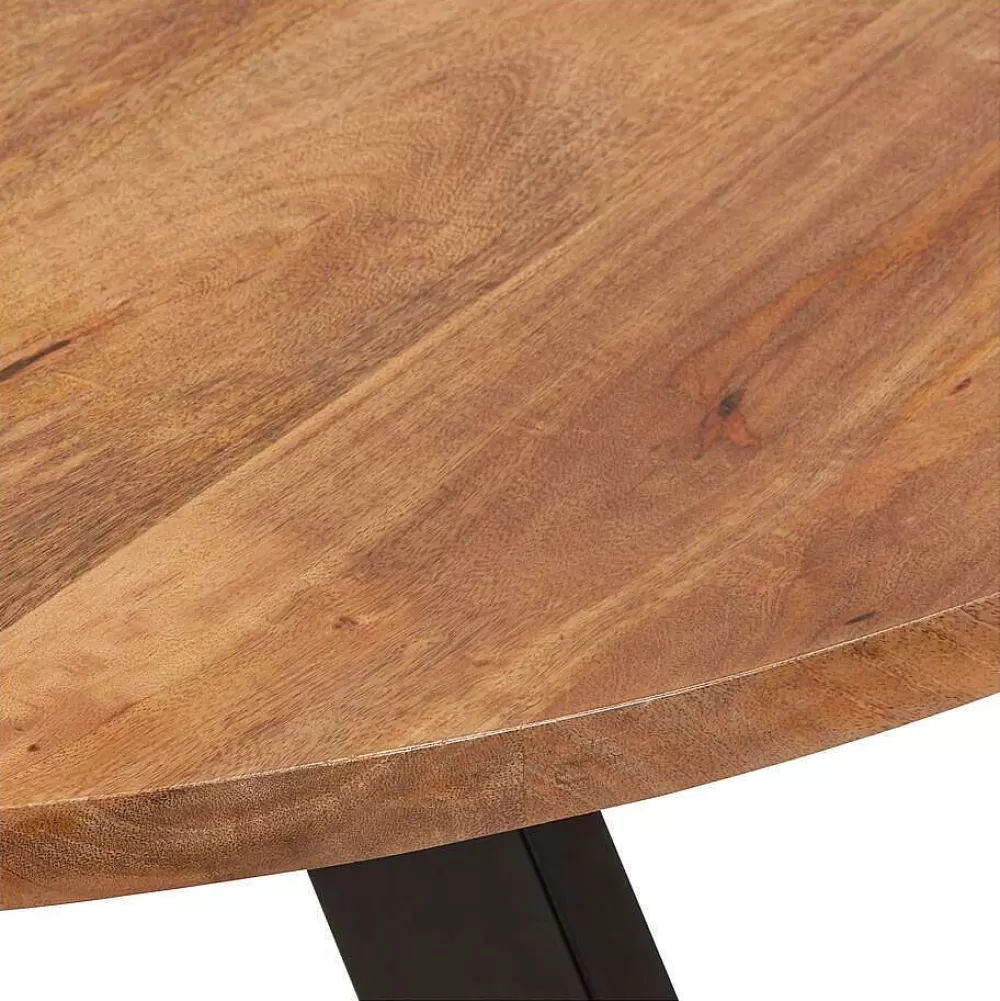 Clearance Eettafel Romo Bruin Eettafels