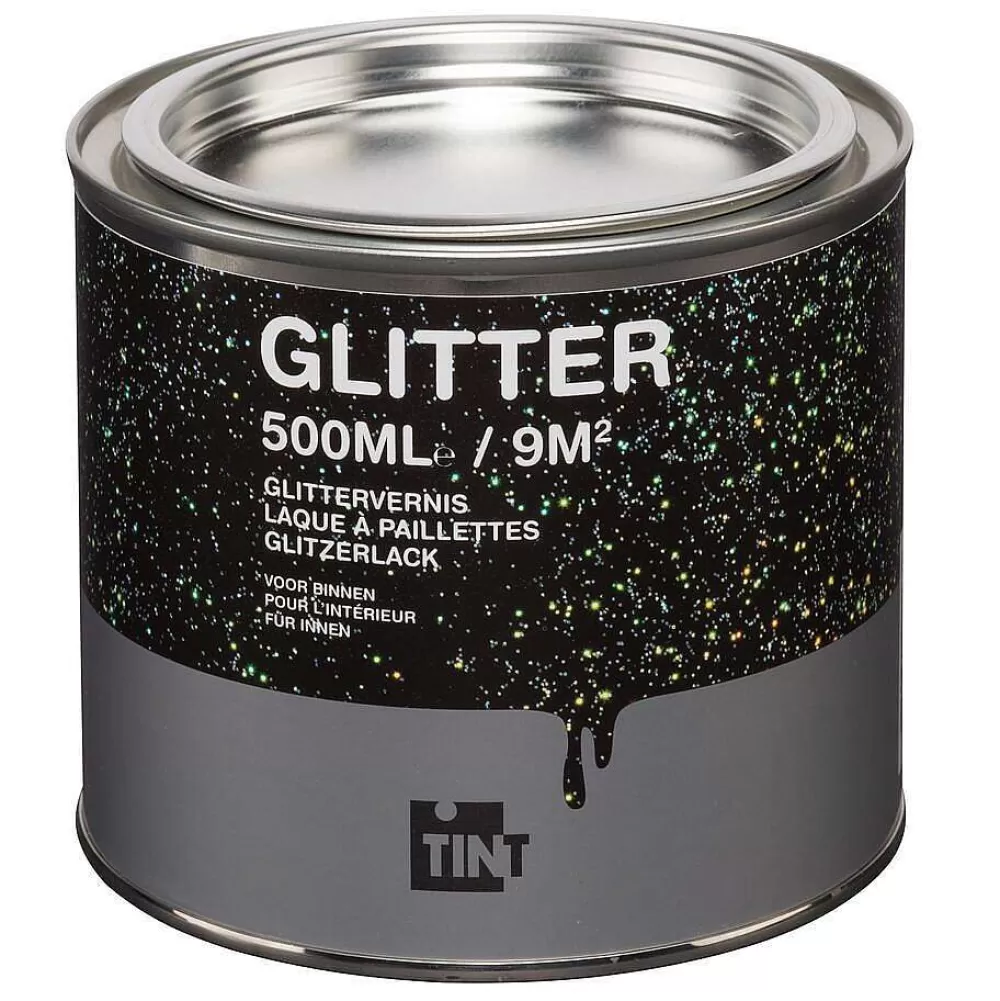 Best Sale Glitterverf Transparant Overige Verf