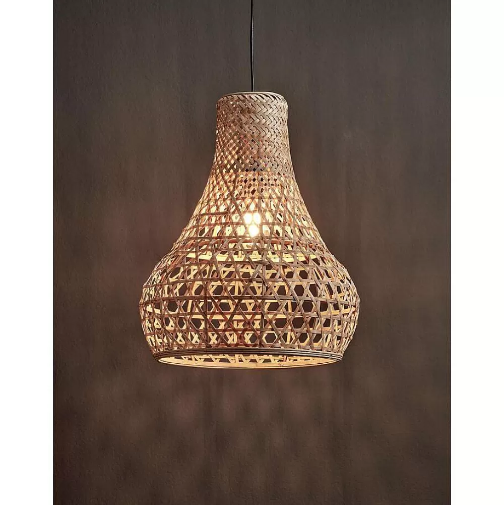 Best Hanglamp Beleno Naturel Hanglampen