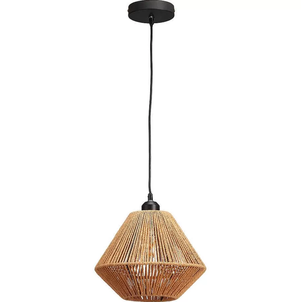 Sale Hanglamp Capri Naturel Hanglampen