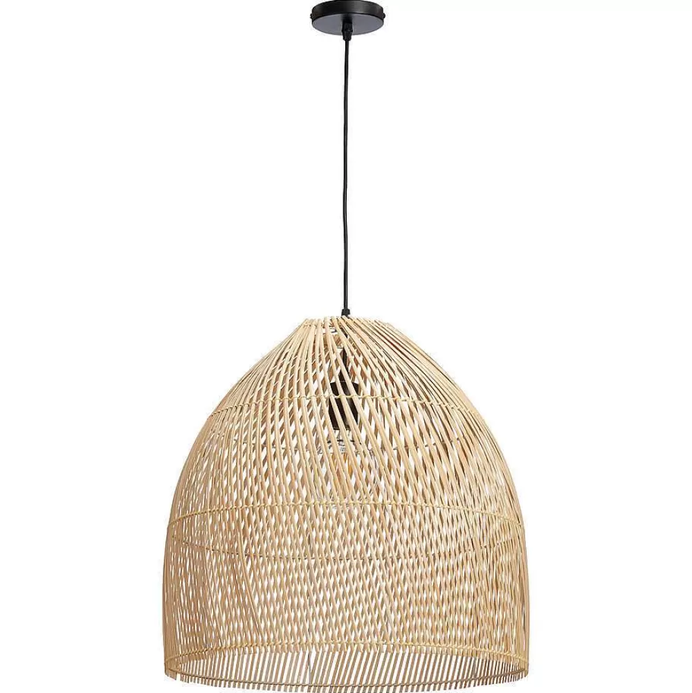 Fashion Hanglamp Fosite Naturel Hanglampen