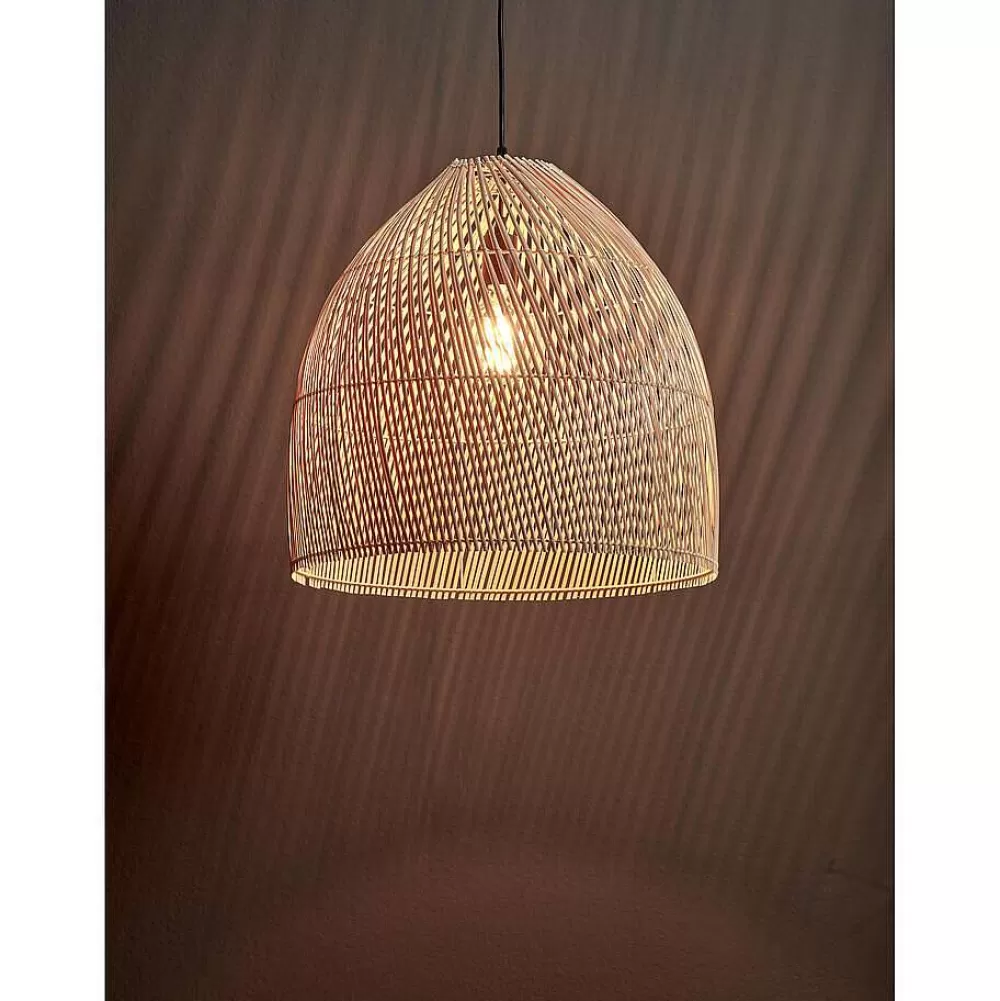 Fashion Hanglamp Fosite Naturel Hanglampen