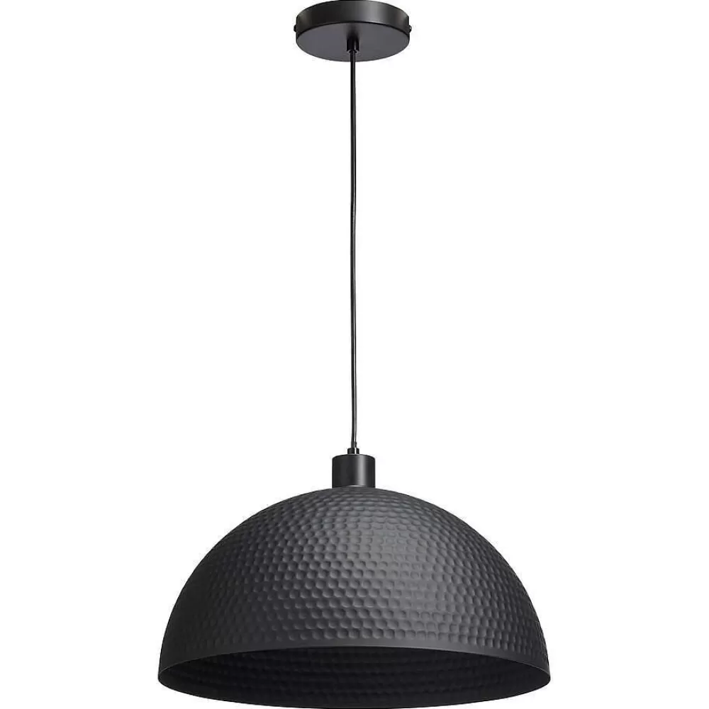 Outlet Hanglamp Gamani Zwart Hanglampen