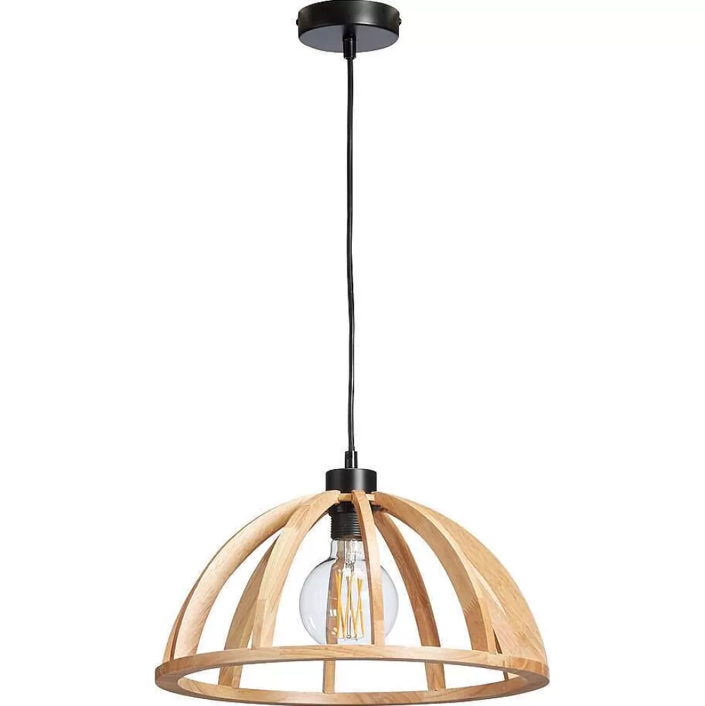 Best Hanglamp Hera Naturel Hanglampen