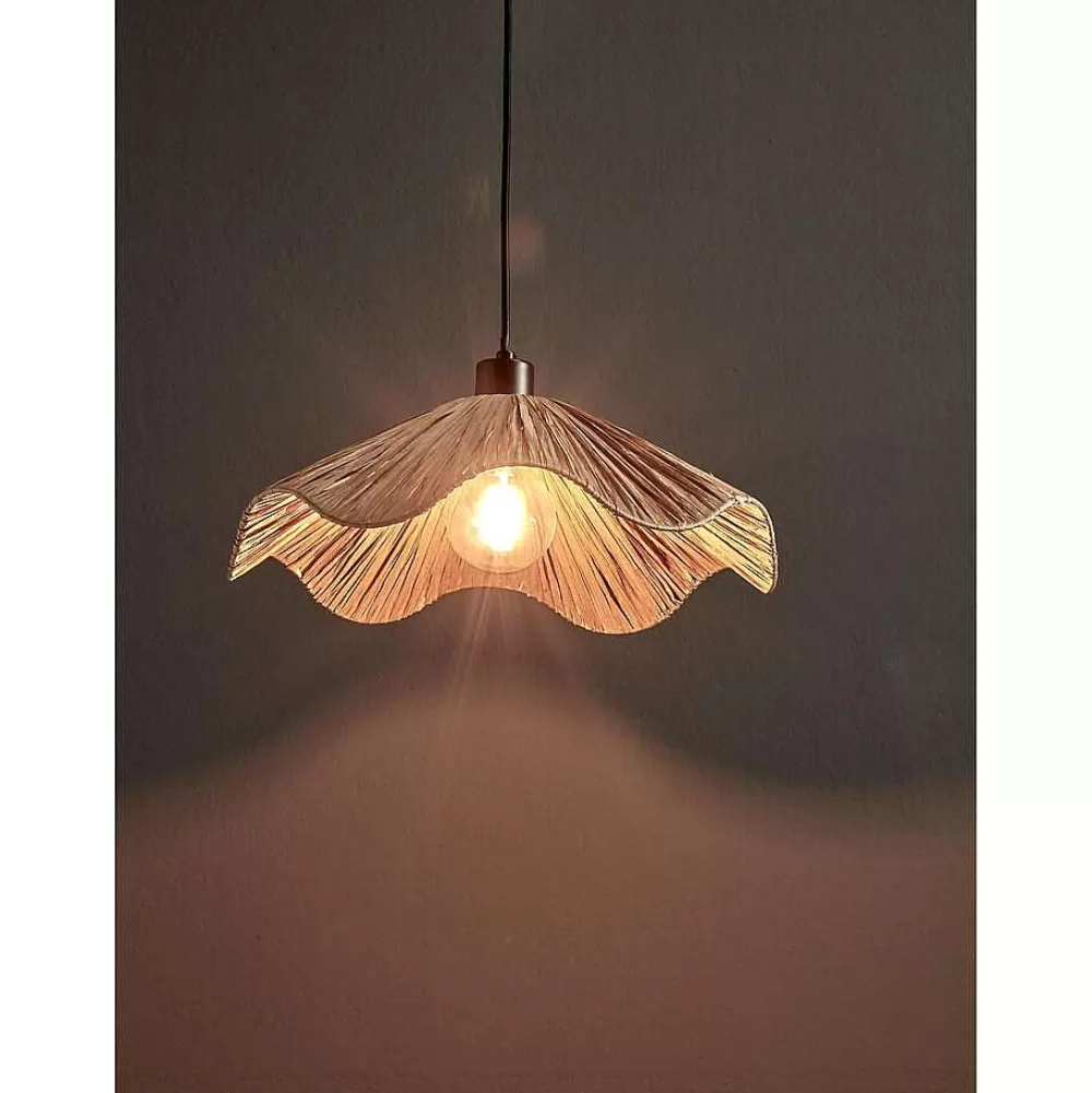 Flash Sale Hanglamp Lotus Naturel Hanglampen