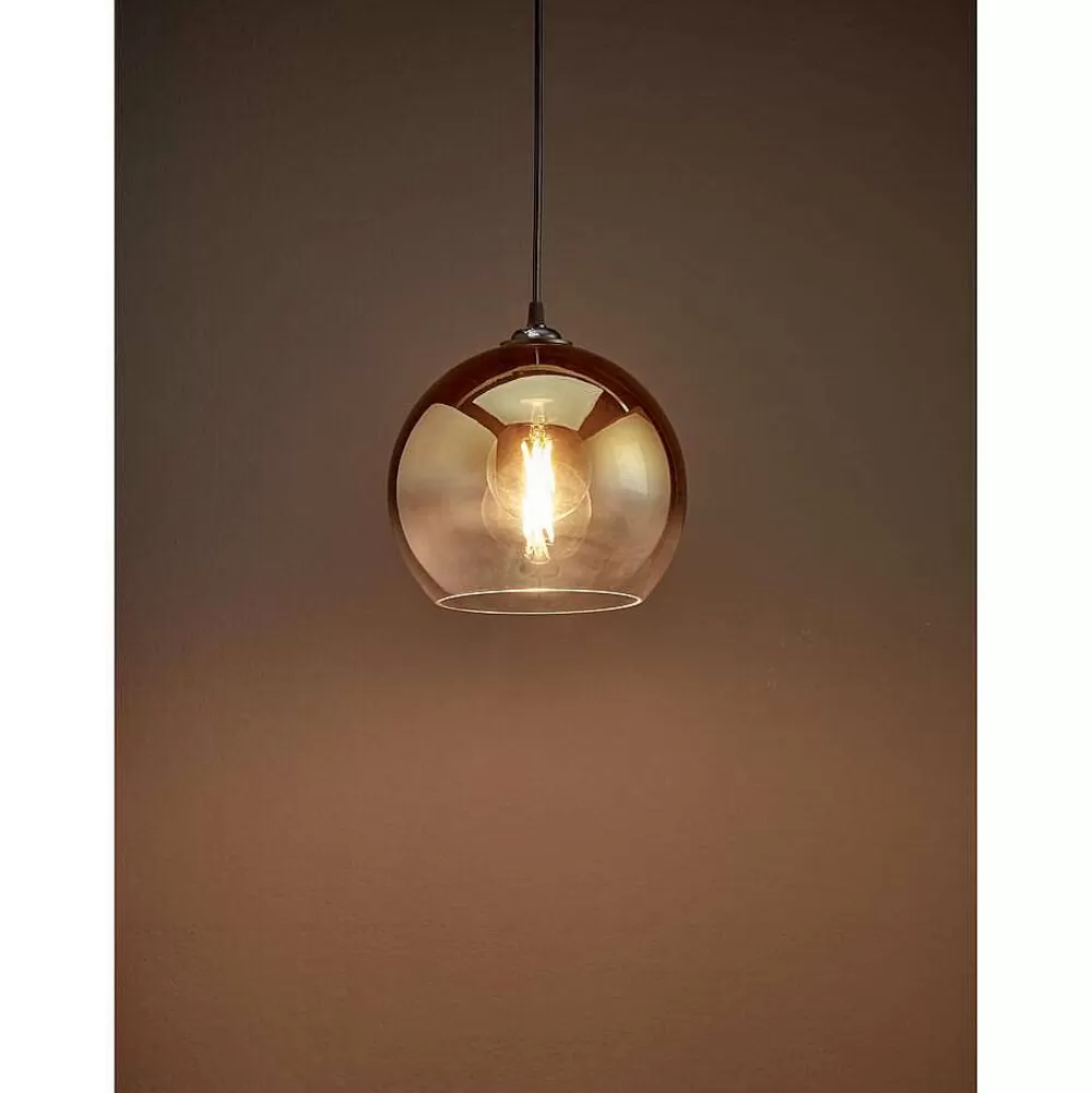 Best Hanglamp Mara Goud Hanglampen