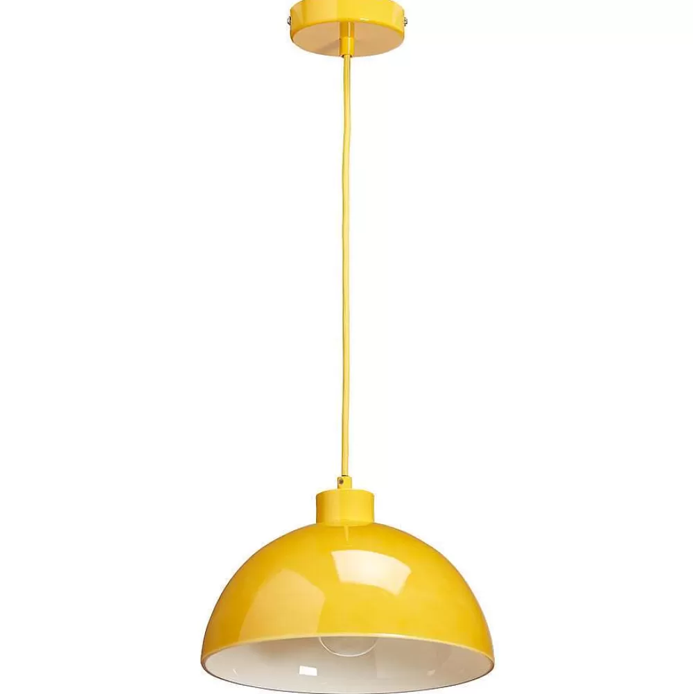 Cheap Hanglamp Nala Geel Hanglampen