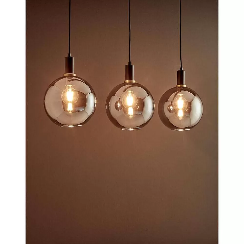 Flash Sale Hanglamp Parva Zwart Hanglampen