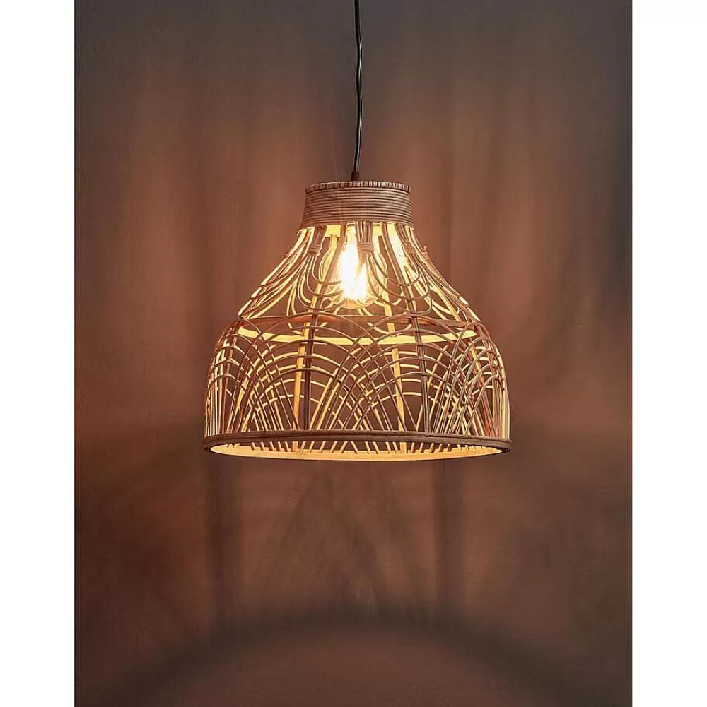 Flash Sale Hanglamp Semla Naturel Hanglampen