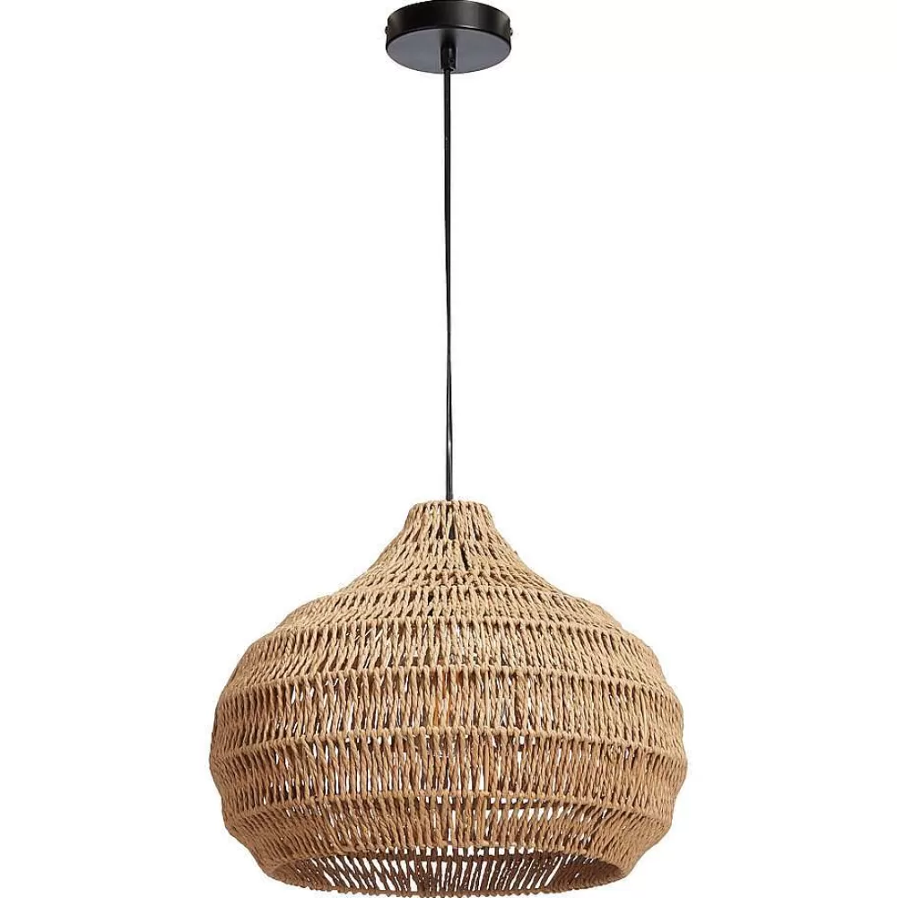 Cheap Hanglamp Trimu Naturel Hanglampen