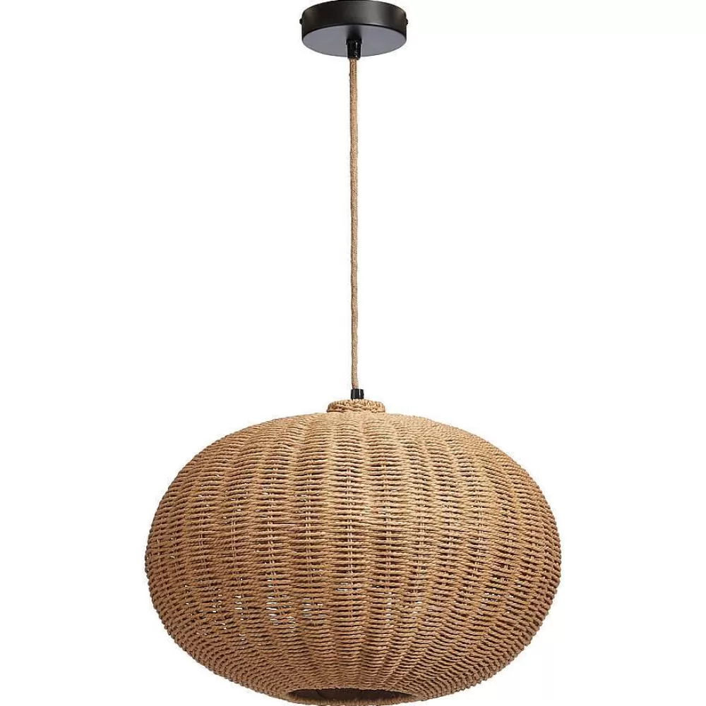 Cheap Hanglamp Trito Naturel Hanglampen