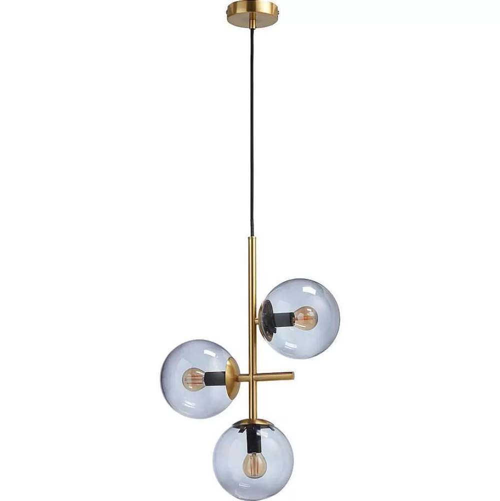 Best Hanglamp Zimite Goud Hanglampen