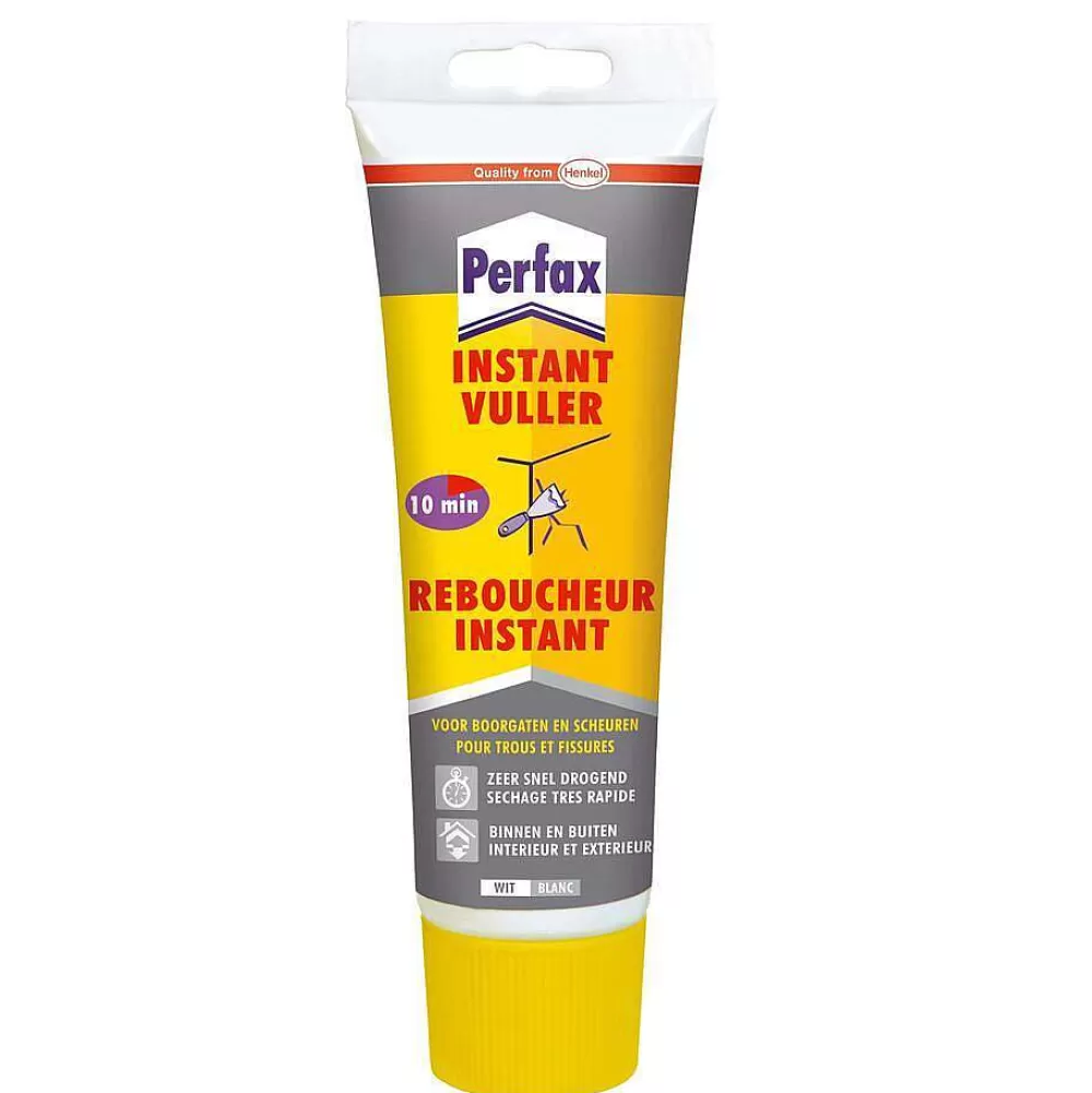 Hot Instantvuller Perfax 300 Gr. Verf Benodigdheden