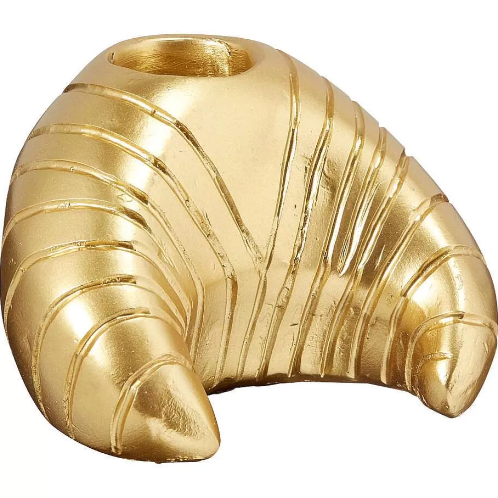 Sale Kandelaar Croissant Goud Kandelaars