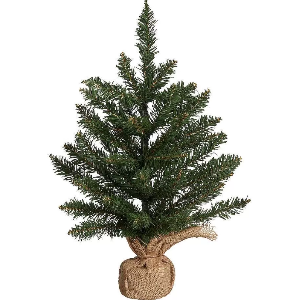 Online Kerstboom 50 Cm Groen Kerstbomen