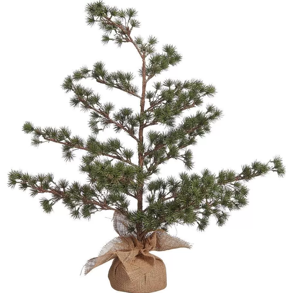 Discount Kerstboom Nordic Groen Kerstbomen