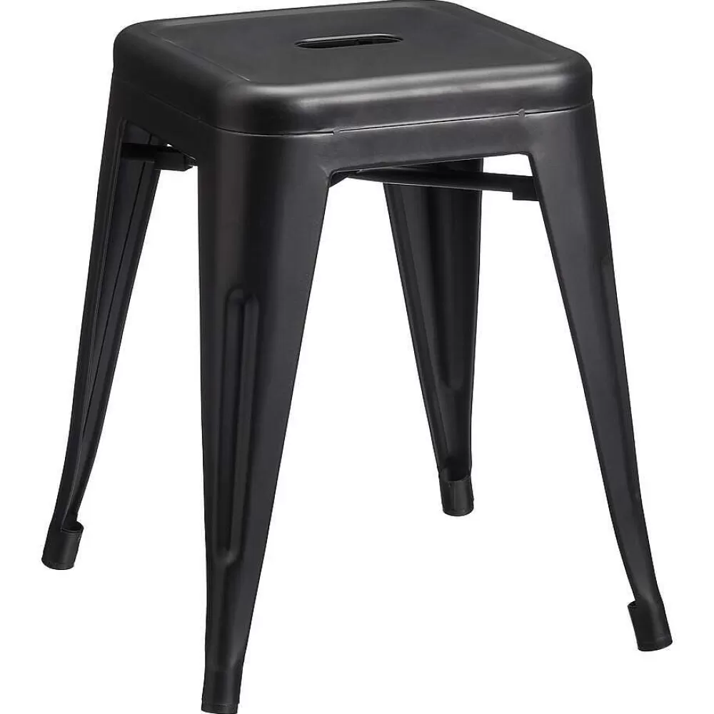 Flash Sale Kruk Ardara Zwart Stoelen