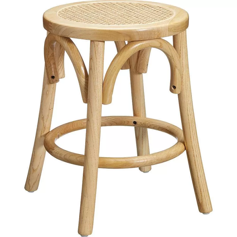 Discount Kruk Lavello Naturel Stoelen