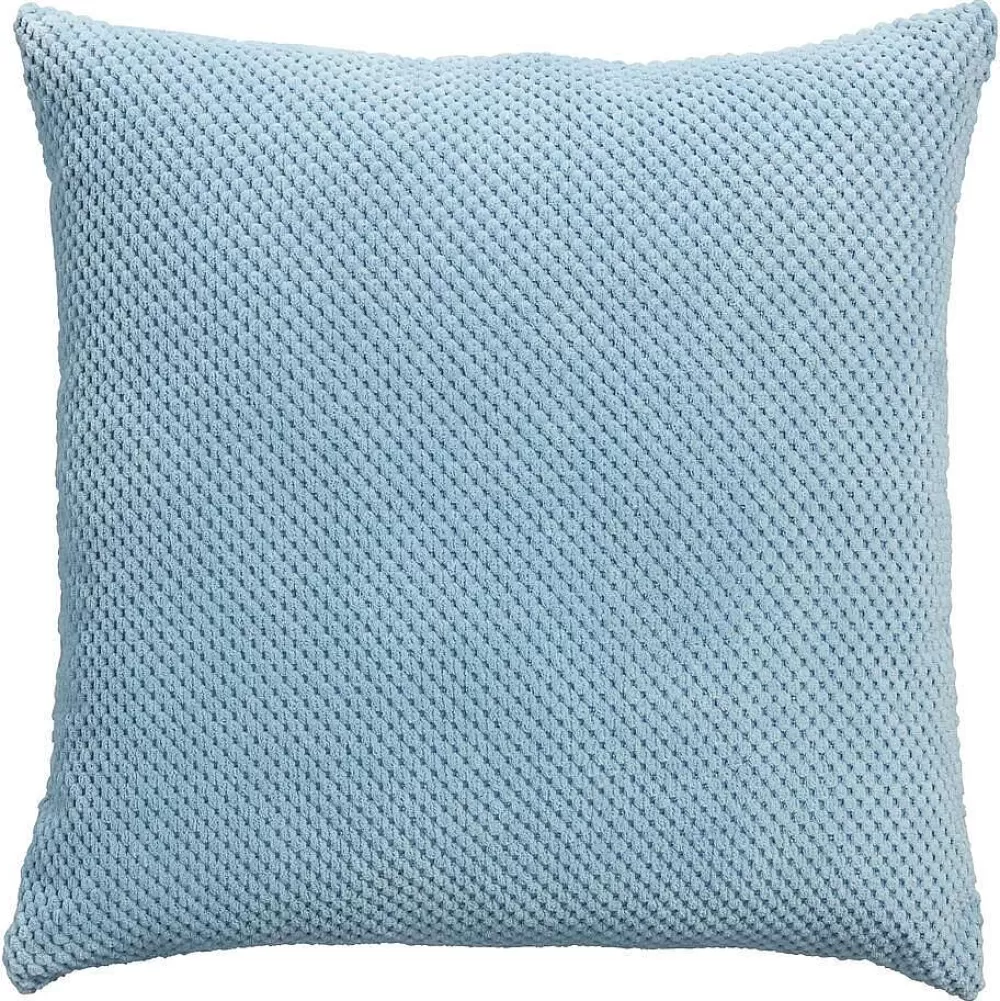 Sale Kussen Alfero Blauw 45X45 Cm Sierkussens