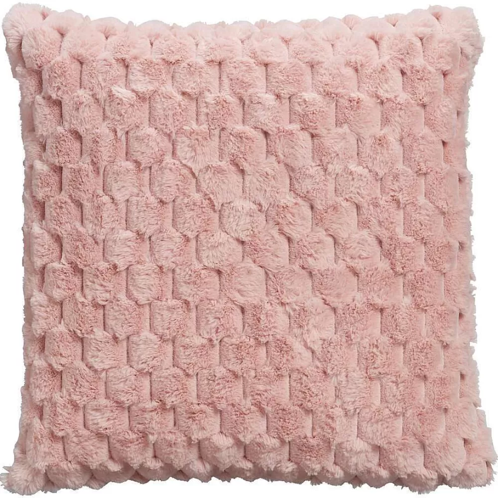 Store Kussen Pernes Roze 45X45 Cm Sierkussens