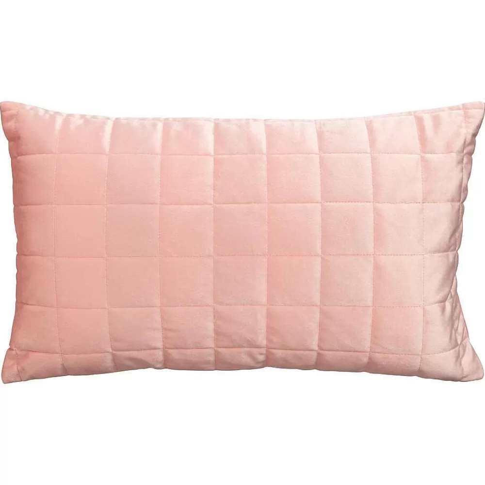 Outlet Kussen Roisel Roze 30X50 Cm - 30X50 Cm Sierkussens