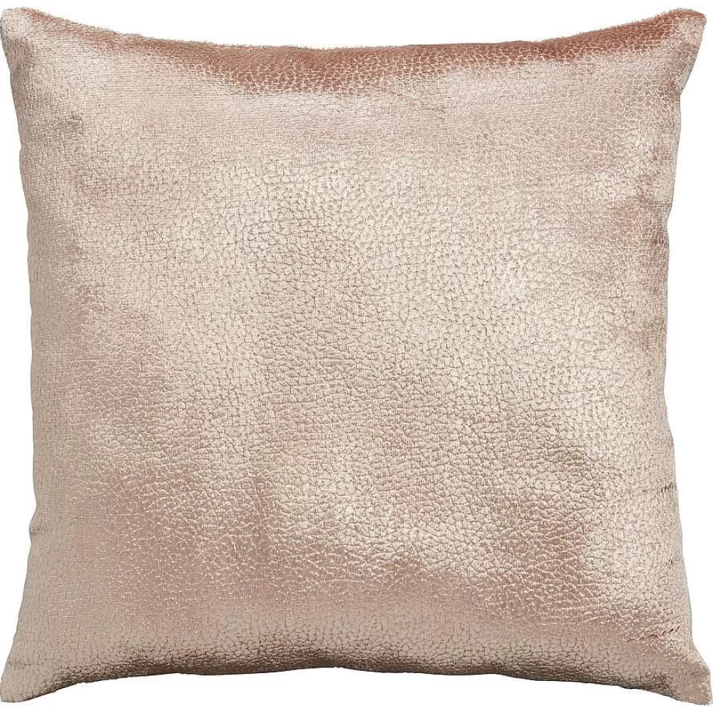 Best Sale Kussen Semogo Taupe 45X45 Cm Sierkussens