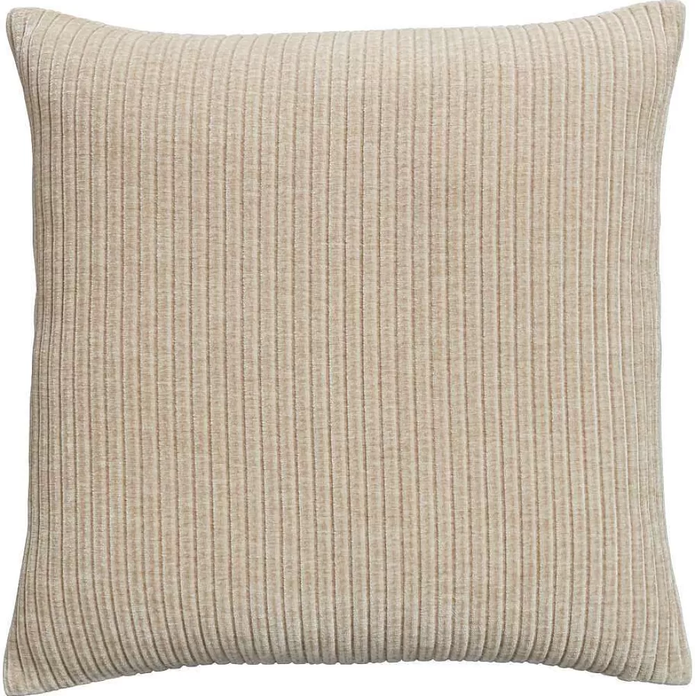 Fashion Kussen Tenay Beige 45X45 Cm Sierkussens