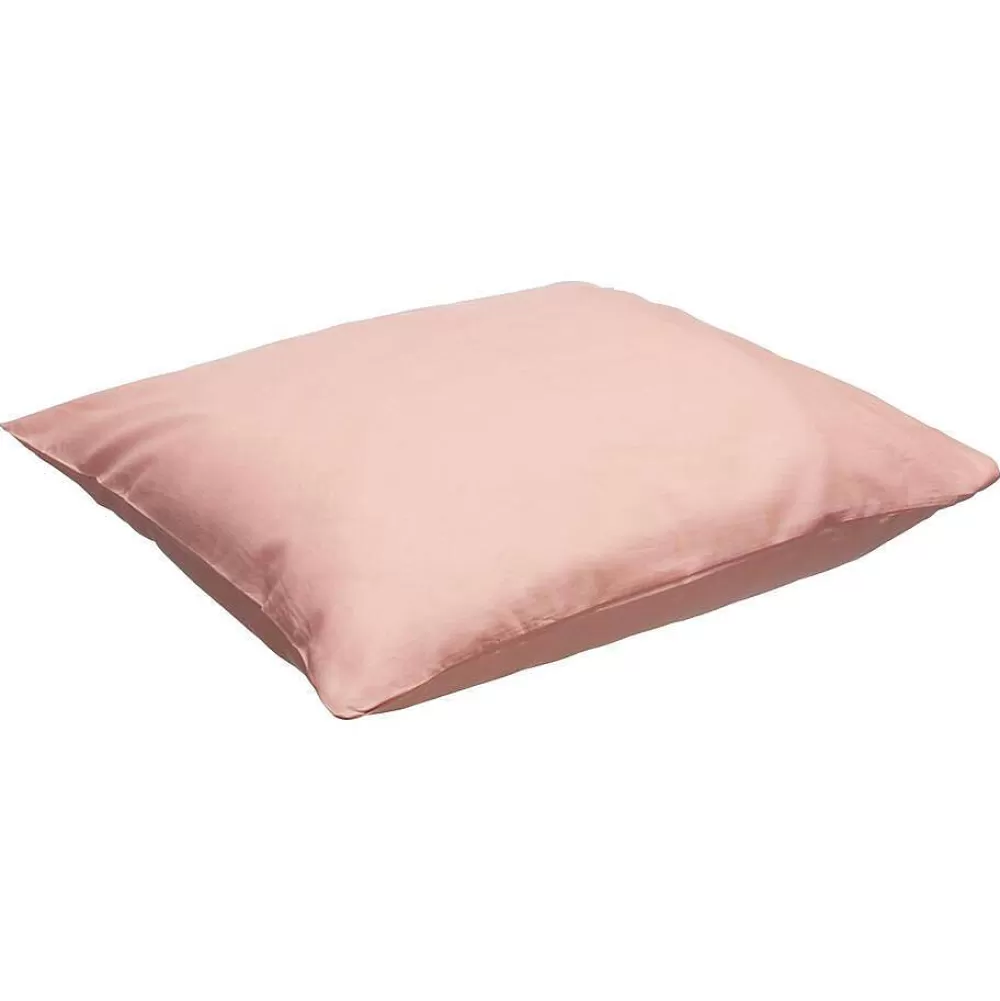 Cheap Kussensloop Set/2 Roze - 60X70 Cm Beddengoed