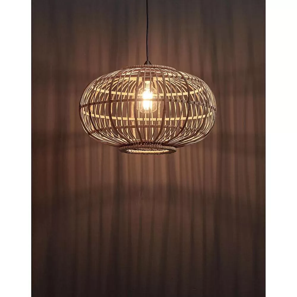 Shop Lampenkap Boreas Naturel Hanglampen