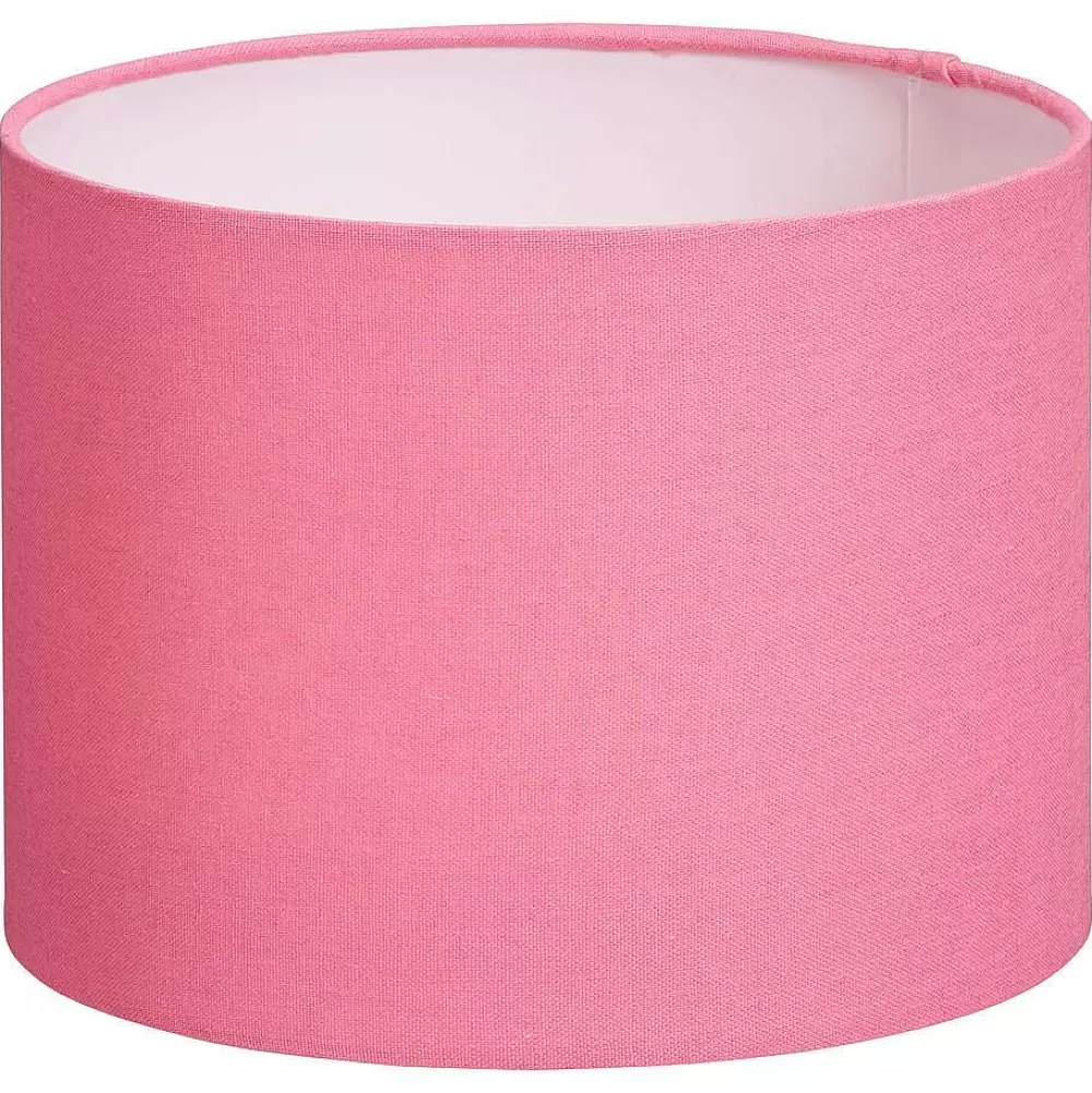 Shop Lampenkap Cane O 24Cm Roze Lampenkappen