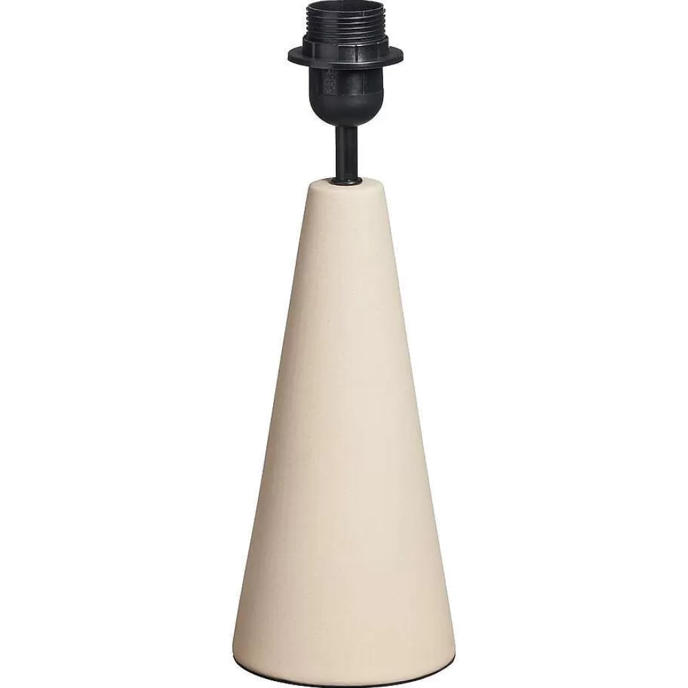 Best Sale Lampvoet Odin Off-White Tafellampen