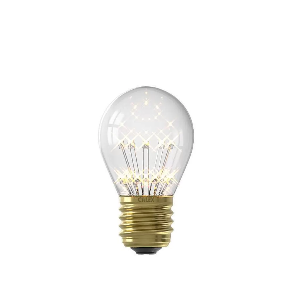 Clearance Led Kogel Pearl Extra Warm Wit Lichtbronnen