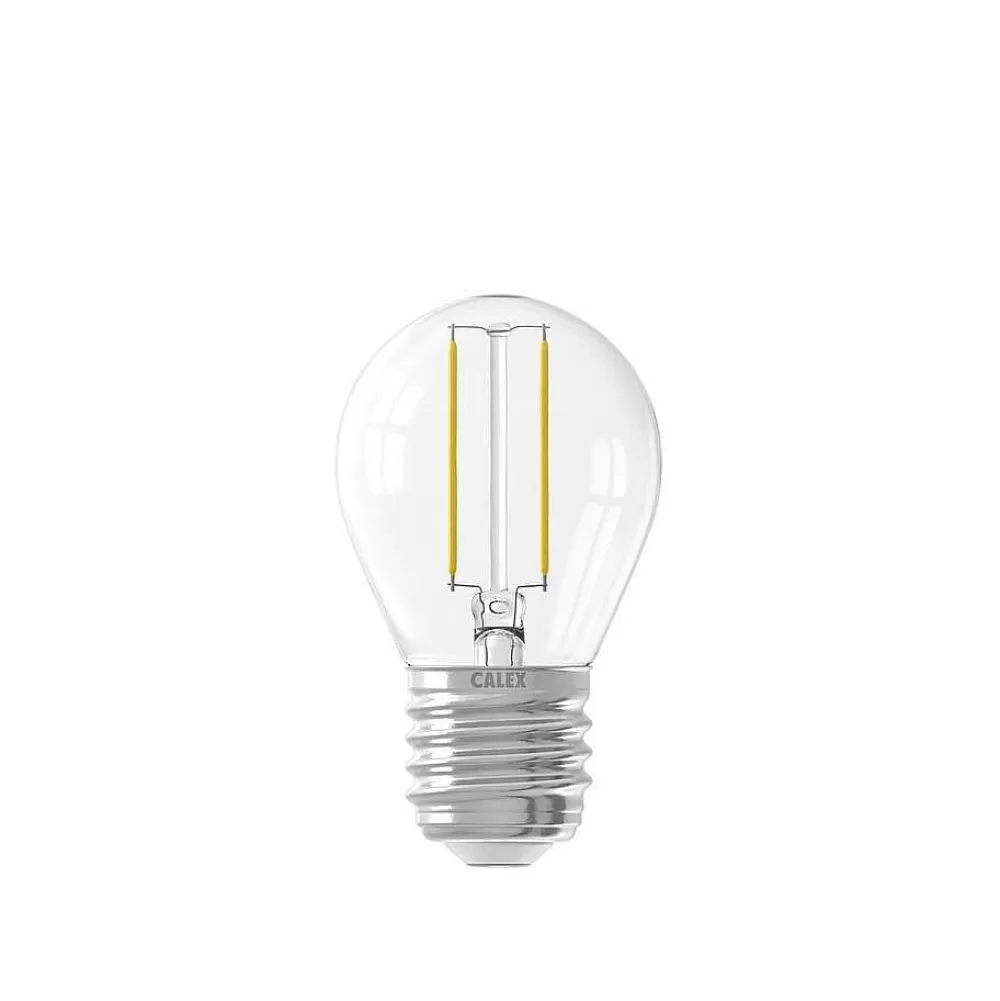 Online Led Lamp E27 2W Warm Wit Lichtbronnen