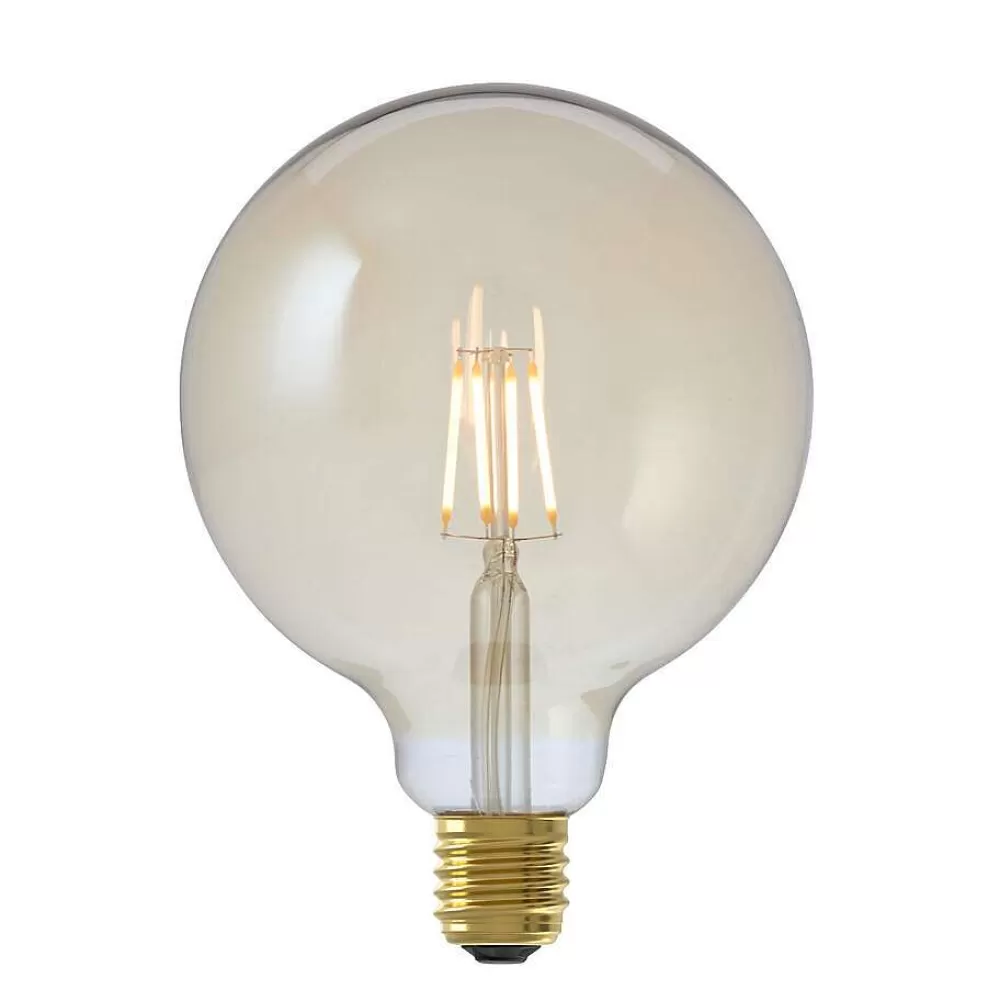 Discount Led Lamp E27 3,5W Dimbaar - E 28 Lichtbronnen