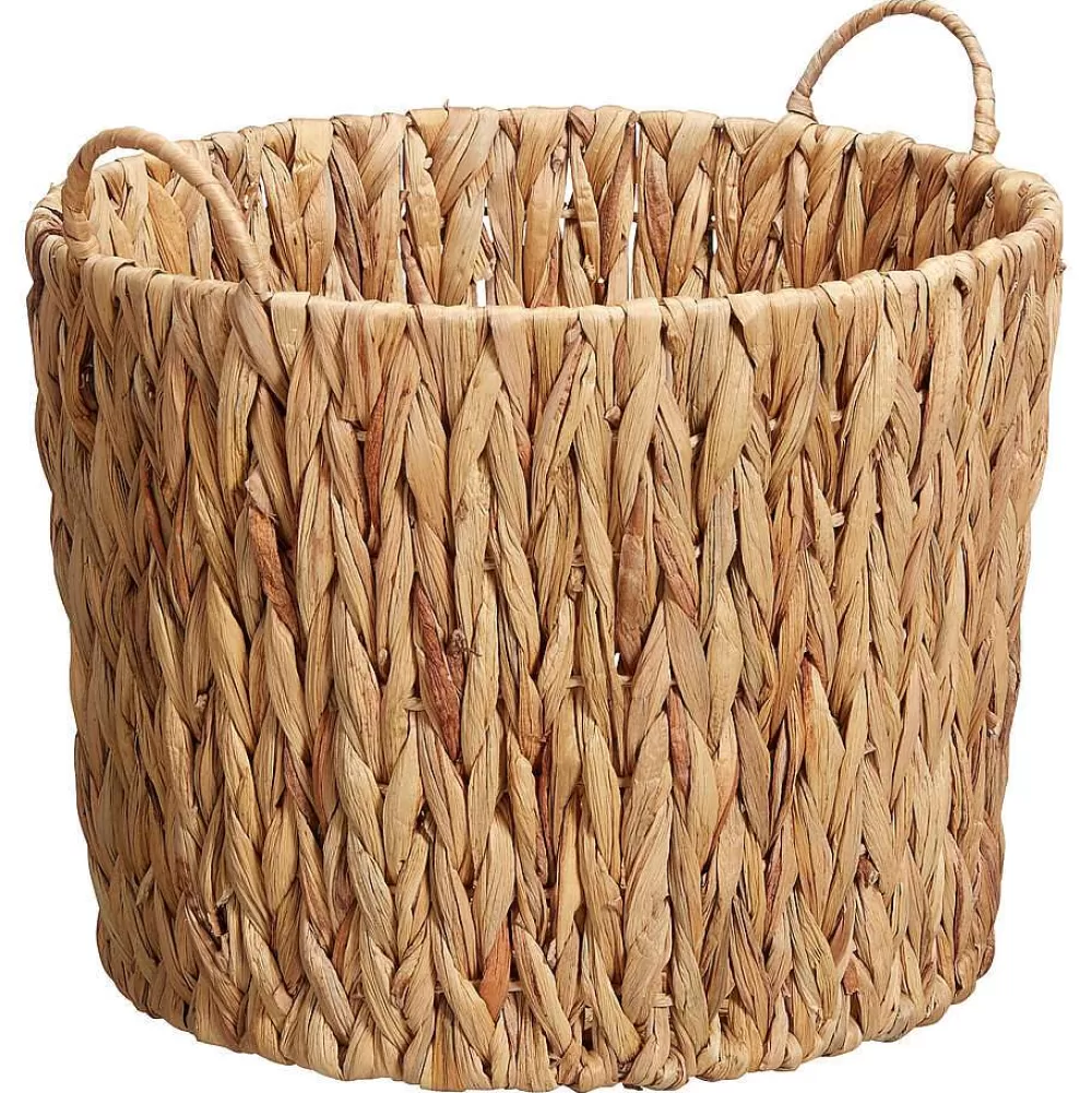 Cheap Mand Elisah Naturel - O 34X26 Cm Manden