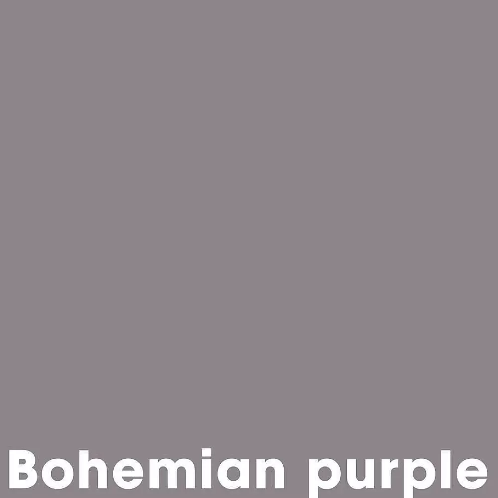 New Muurverf Professional Bohemian Purple - 1 L Muurverf