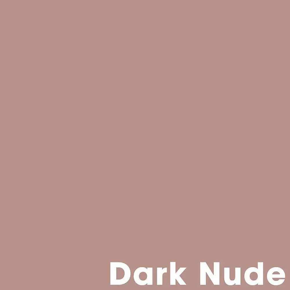 Best Muurverf Professional Dark Nude - 1 L Muurverf