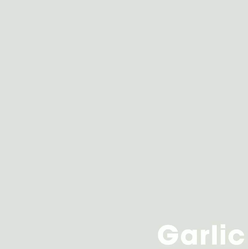 Hot Muurverf Professional Garlic - 1 L Muurverf